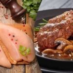 Ako uvariť obyčajné kuracie filé, aby každý urobil ah-ha-ha –