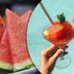 Ako zmraziť melón a čo z neho uvariť: recept na