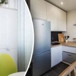 Jeden spôsob čistenia nehrdzavejúcej ocele dobyl Sieť: chladnička sa leskne