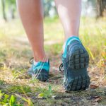 Koľko by ste mali denne chodiť a ako: lifehacky, ktoré