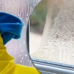Na zahmlené okná môžete zabudnúť: jeden šikovný trik kondenzáciu úplne