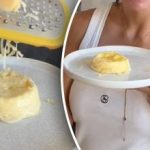 Najrýchlejšie raňajky s vajíčkami: tri ingrediencie, 40 sekúnd a všetko