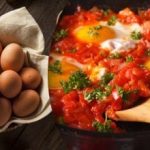 Neobvyklé raňajky s vajíčkami, ktoré si každý zamiluje - rýchle a chutné Neobvyklé raňajky s vajíčkami, ktoré si každý zamiluje – rýchle