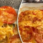 Netradičná večera pre celú rodinu: recept na jedlo, ktoré chutí božsky Netradičná večera pre celú rodinu: recept na jedlo, ktoré chutí