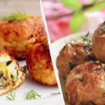 Neuveriteľné kuracie „bomby“ s plnkou: kotlety sa k nej ani