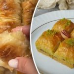 Od tureckej baklavy sa nelíši: jednoduchý recept na domácu baklavu