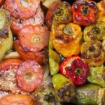 Potrebujete len papriky: mimoriadne jednoduchý a chutný pokrm – recept