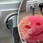 Povrchy budú žiariť čistotou: šikovný trik na čistenie mastných škvŕn