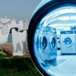 Prací prášok už nie je potrebný: bezplatná zložka funguje oveľa