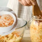 Recept na kyslú kapustu novým spôsobom: všetko tajomstvo v jednej