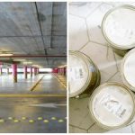 Šikovný trik zaručuje výsledky: ako rýchlo a lacno natrieť betónovú