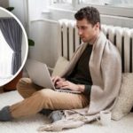 Teploty bez konvektora vyletia do vzduchu: život zachraňujúci tip z