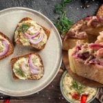 Urobte dvojitú dávku naraz: recept na predjedlo, ktoré zmizne zo