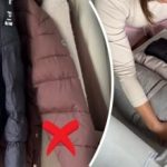 Úspora miesta v šatníku: ako správne skladovať zimné páperové bundy Úspora miesta v šatníku: ako správne skladovať zimné páperové bundy