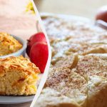 Všetko zmiešajte – a do rúry: 3 jednoduché recepty na