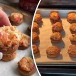 Z obyčajných bagelov pripravíme občerstvenie za milión dolárov: je vynikajúce Z obyčajných bagelov pripravíme občerstvenie za milión dolárov: je vynikajúce